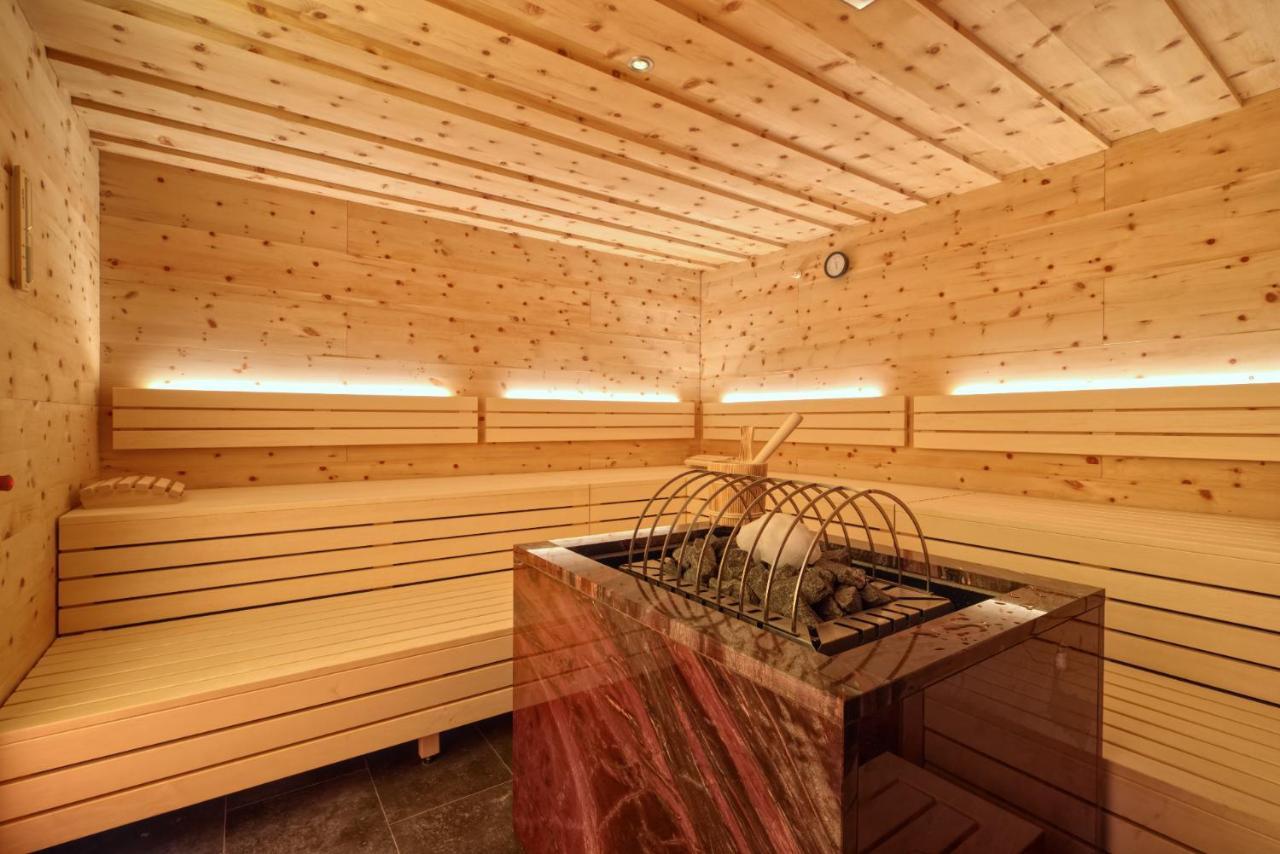 Bonfanti Design Hotel Кьенес Экстерьер фото