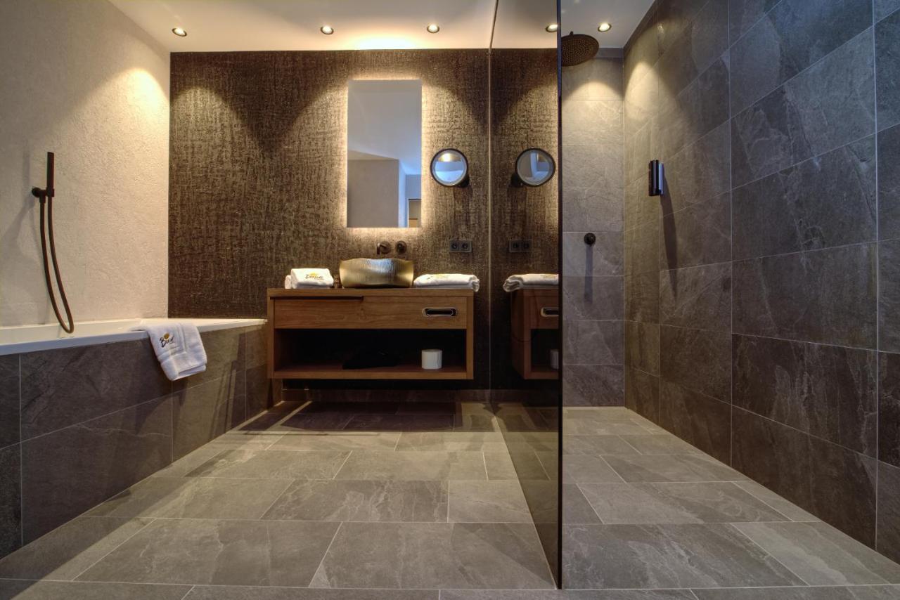 Bonfanti Design Hotel Кьенес Экстерьер фото