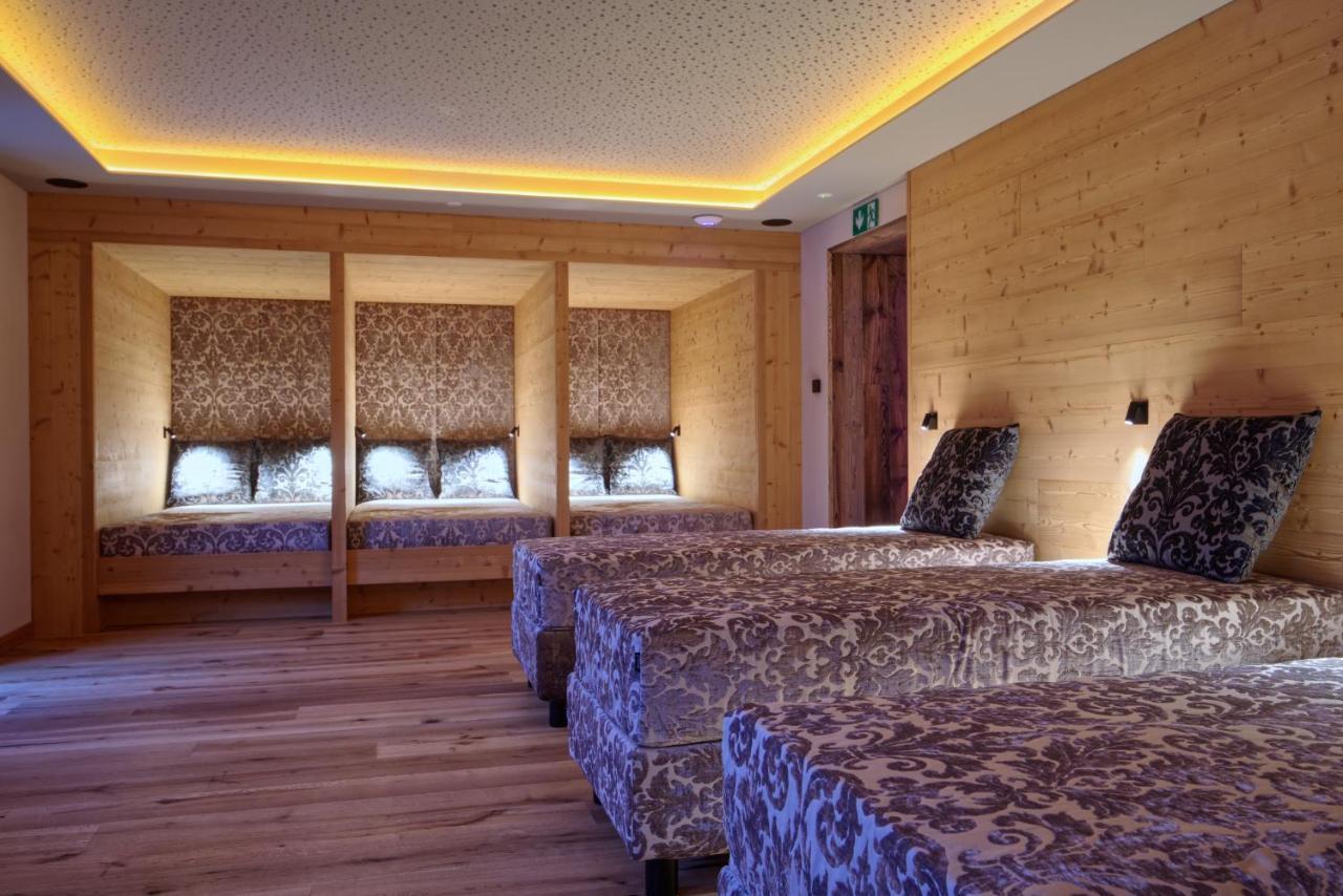 Bonfanti Design Hotel Кьенес Экстерьер фото