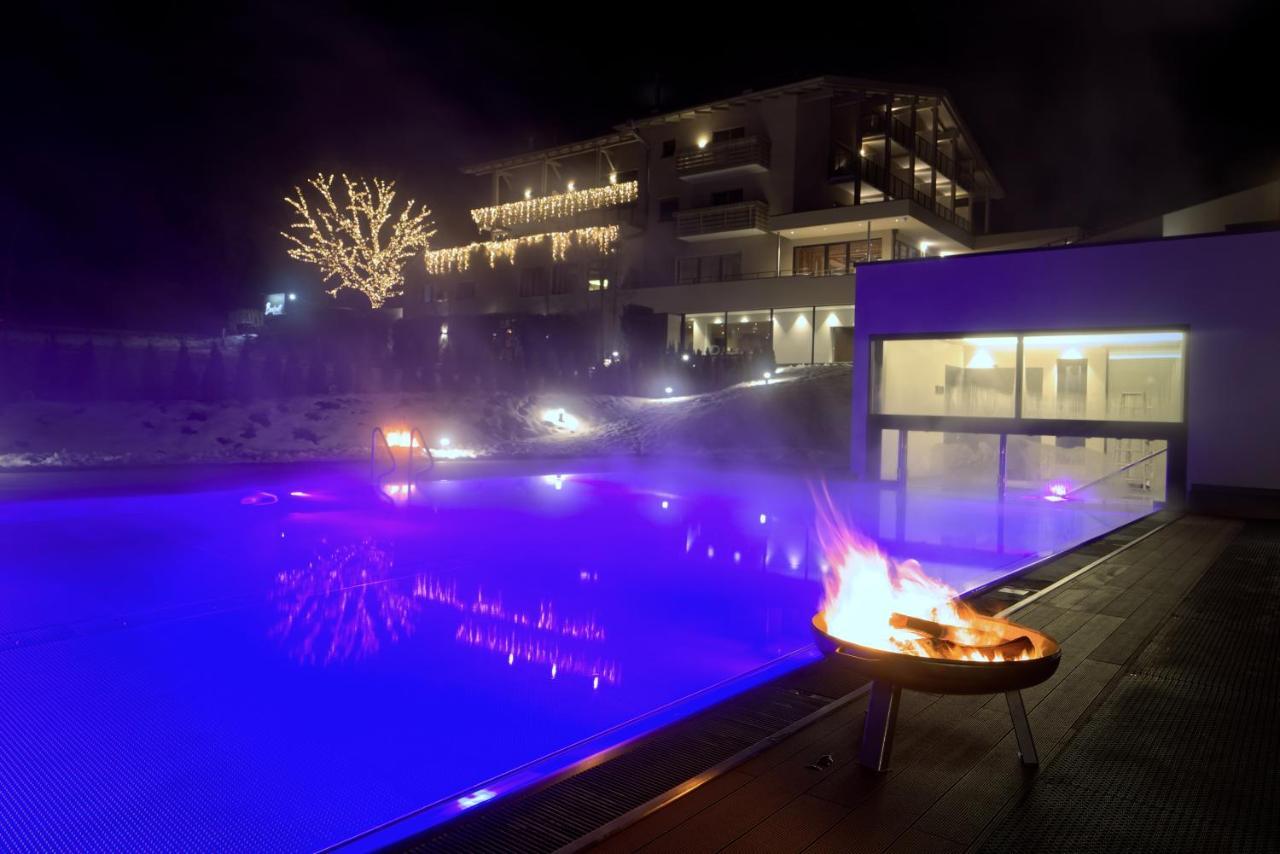 Bonfanti Design Hotel Кьенес Экстерьер фото