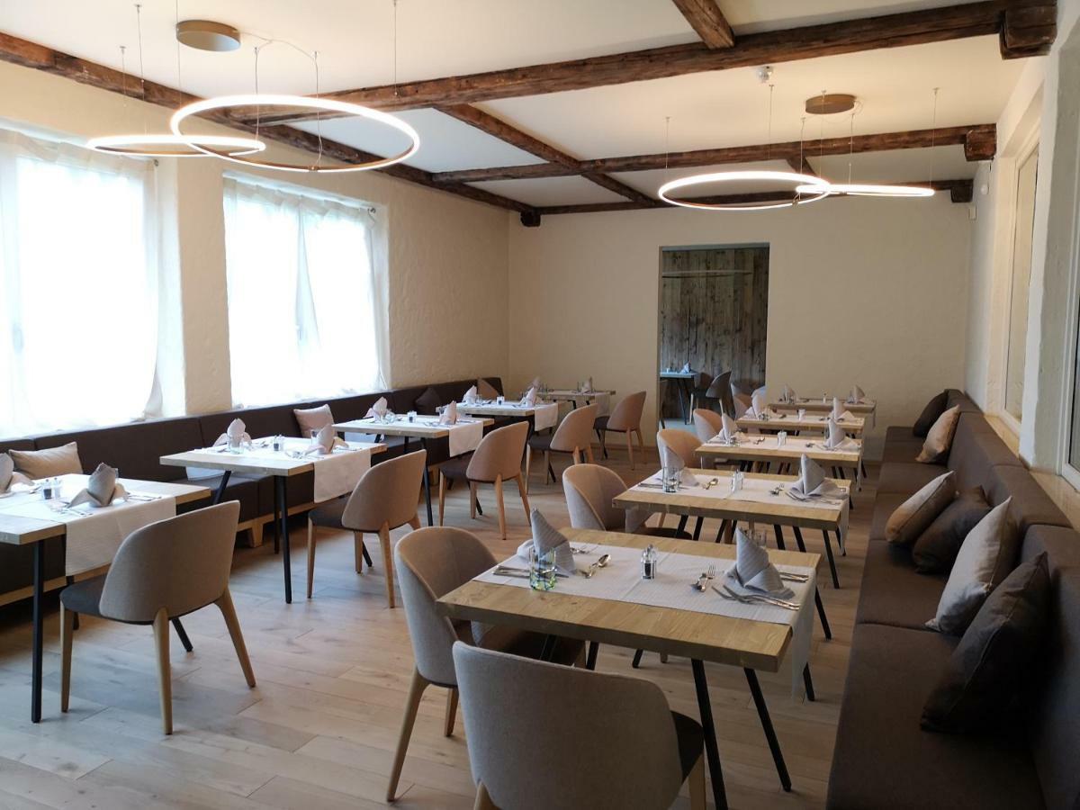 Bonfanti Design Hotel Кьенес Экстерьер фото
