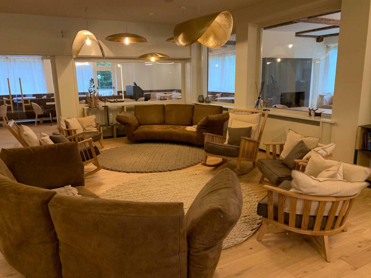 Bonfanti Design Hotel Кьенес Экстерьер фото