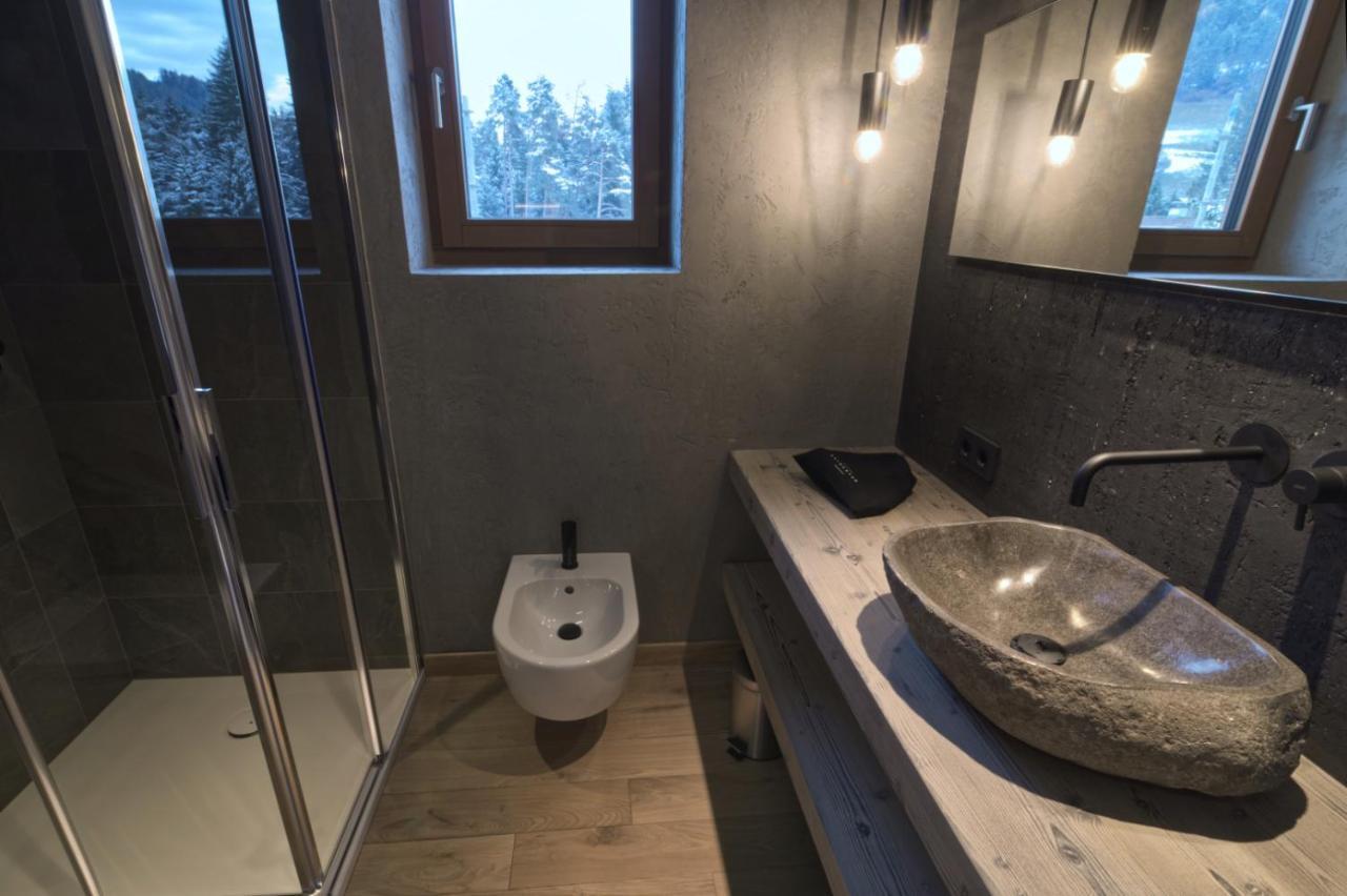 Bonfanti Design Hotel Кьенес Экстерьер фото